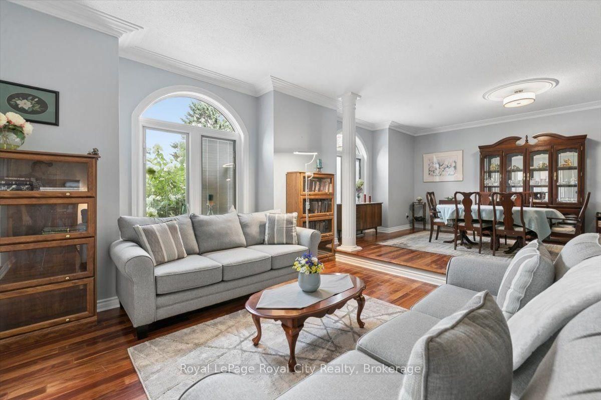 26 Bridle Path • Puslinch, ON photo 14