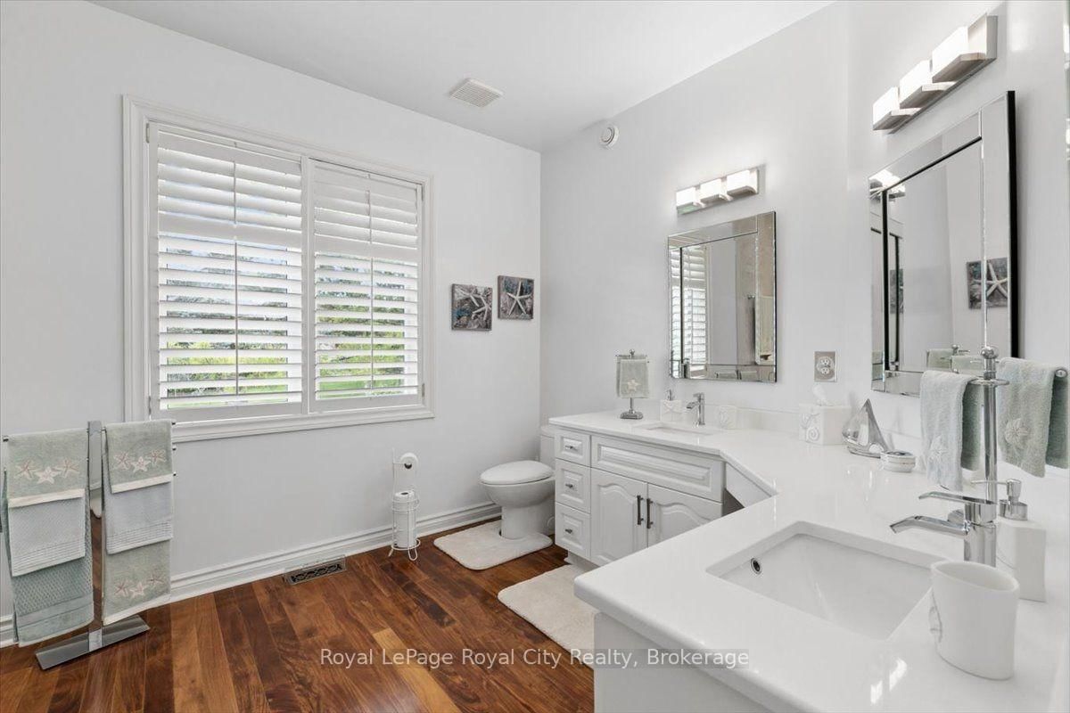 26 Bridle Path • Puslinch, ON photo 23