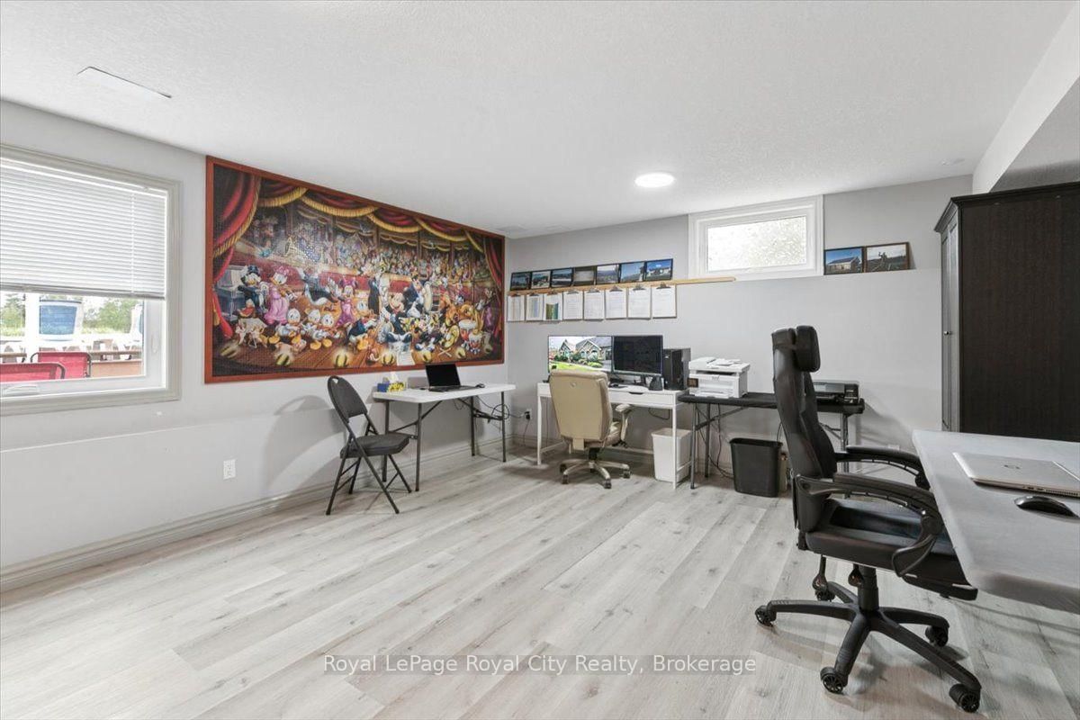 26 Bridle Path • Puslinch, ON photo 33