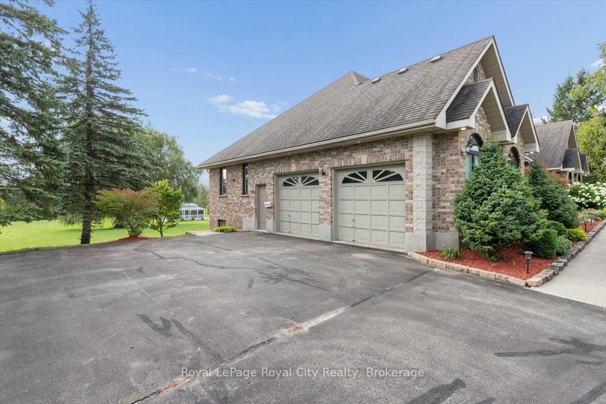 26 Bridle Path • Puslinch, ON photo 38