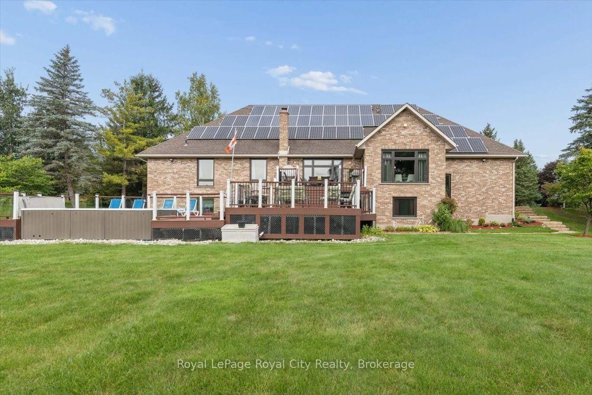 26 Bridle Path • Puslinch, ON photo 40