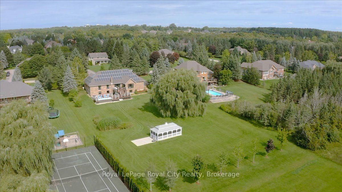 26 Bridle Path • Puslinch, ON photo 41