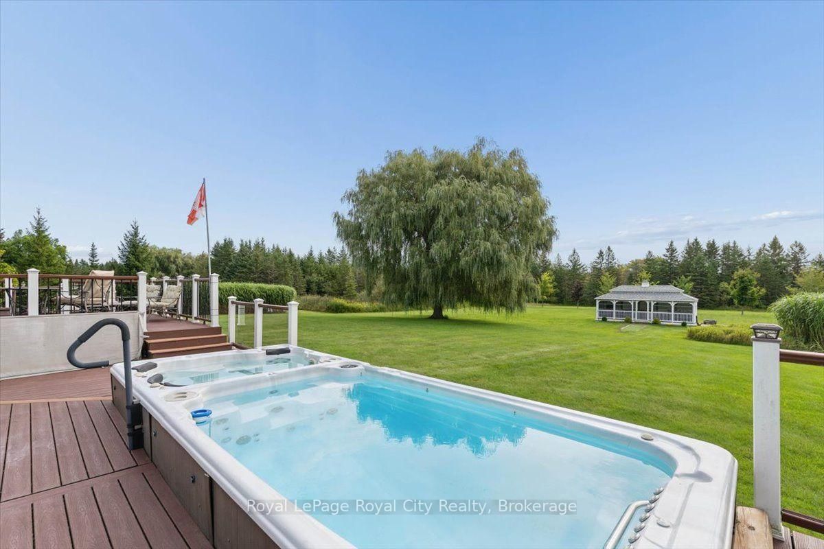 26 Bridle Path • Puslinch, ON photo 42