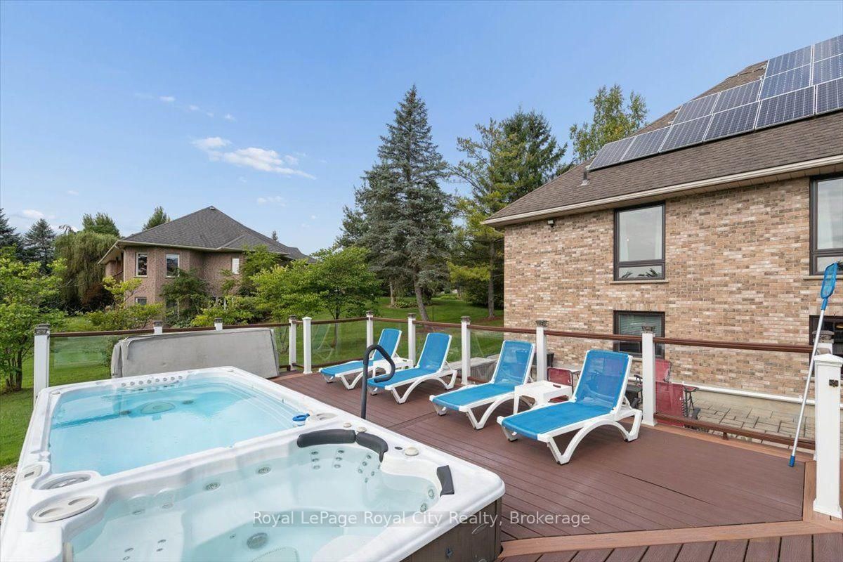 26 Bridle Path • Puslinch, ON photo 43
