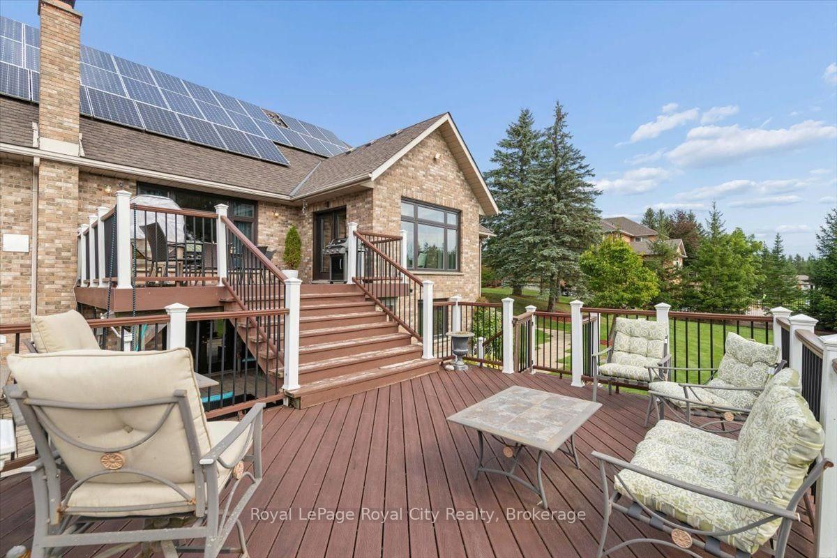 26 Bridle Path • Puslinch, ON photo 44