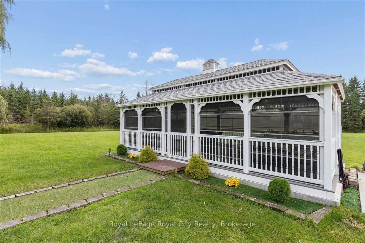 26 Bridle Path • Puslinch, ON photo 45