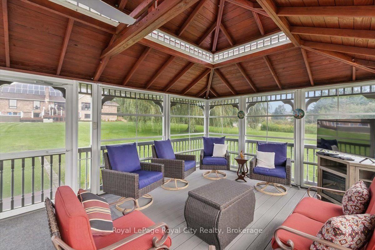 26 Bridle Path • Puslinch, ON photo 48