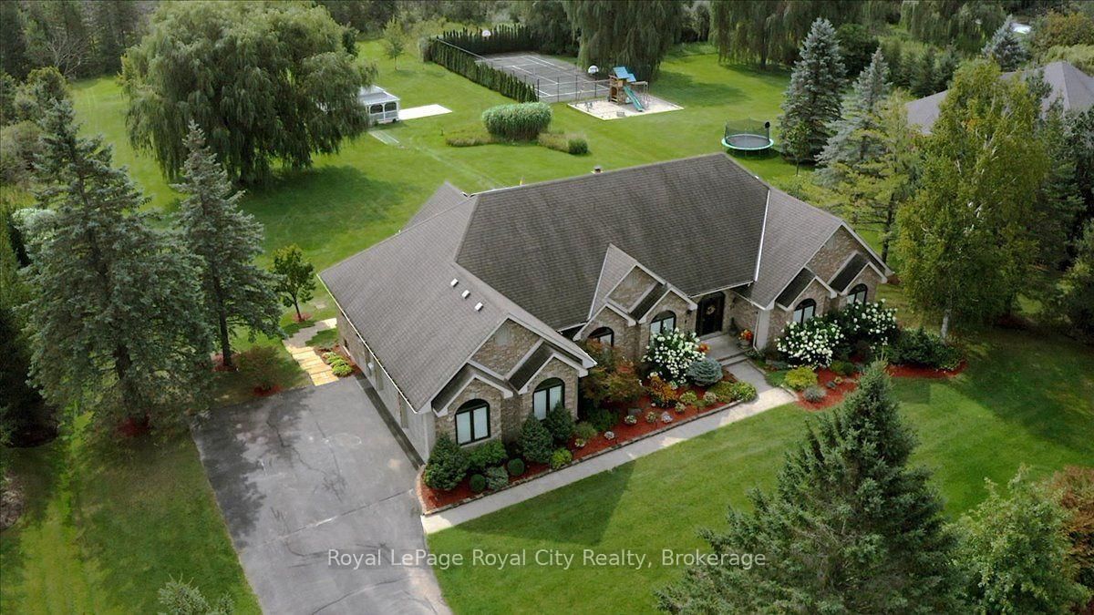 26 Bridle Path • Puslinch, ON photo 49
