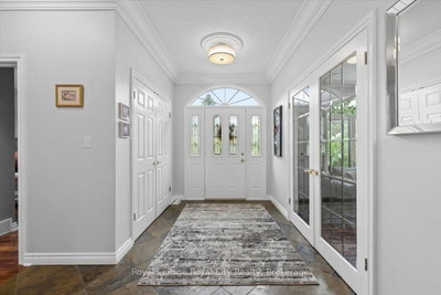 26 Bridle Path • Puslinch, ON photo 5