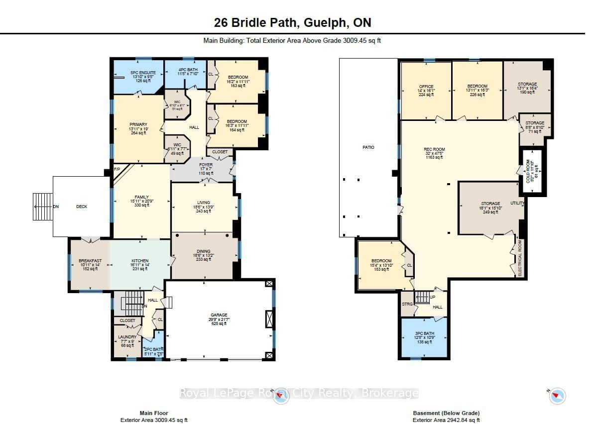 26 Bridle Path • Puslinch, ON photo 50
