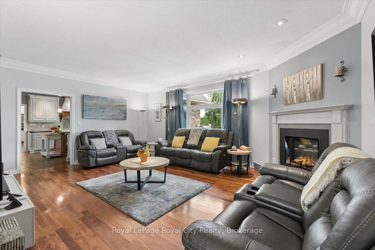 26 Bridle Path • Puslinch, ON photo 6