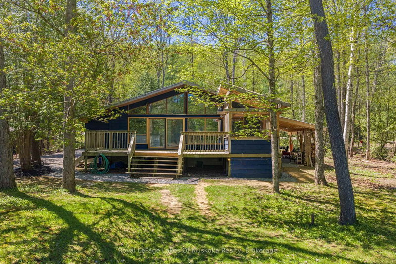 1213 Sherwood Forest Road