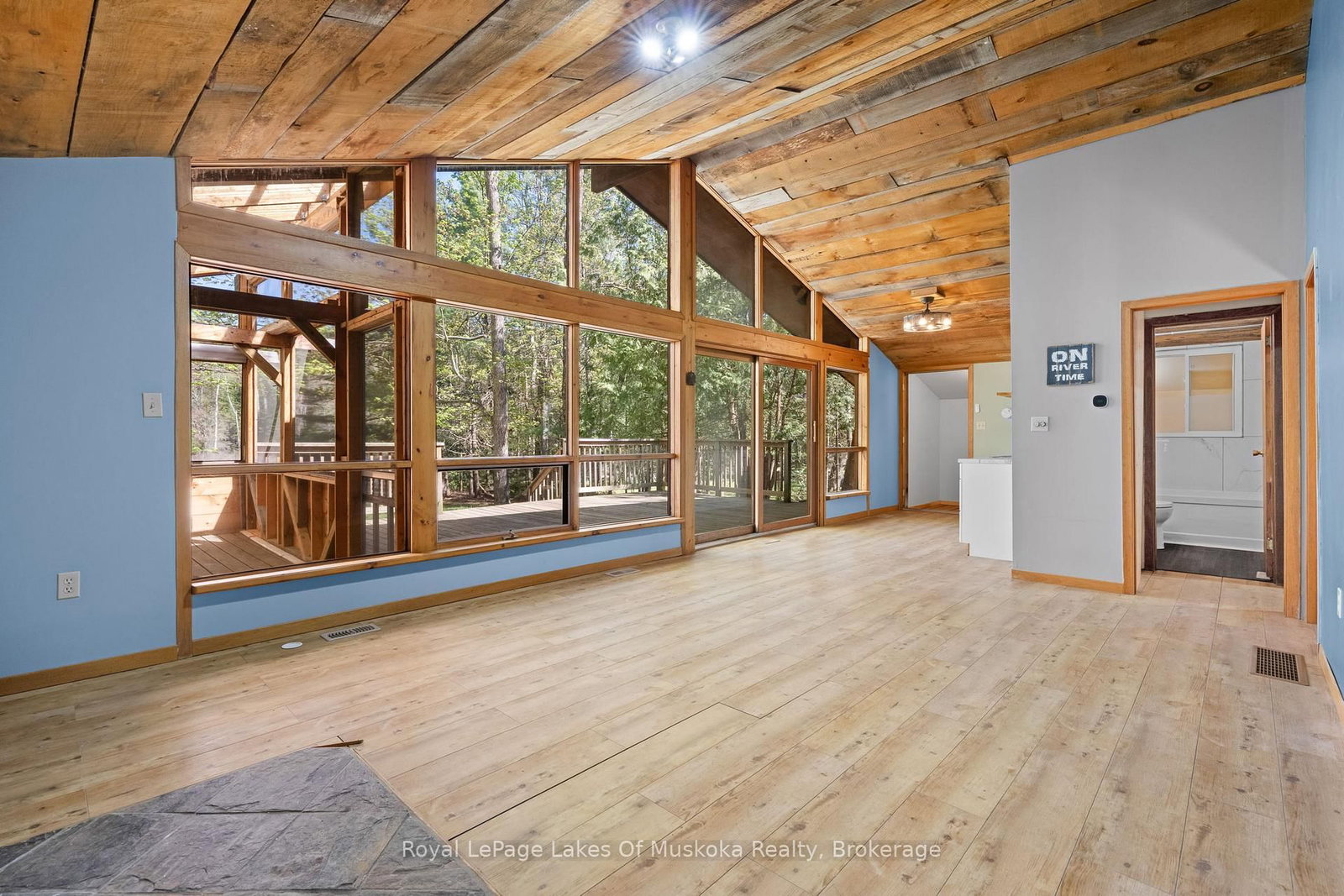 1213 Sherwood Forest Road • Bracebridge, ON photo 21