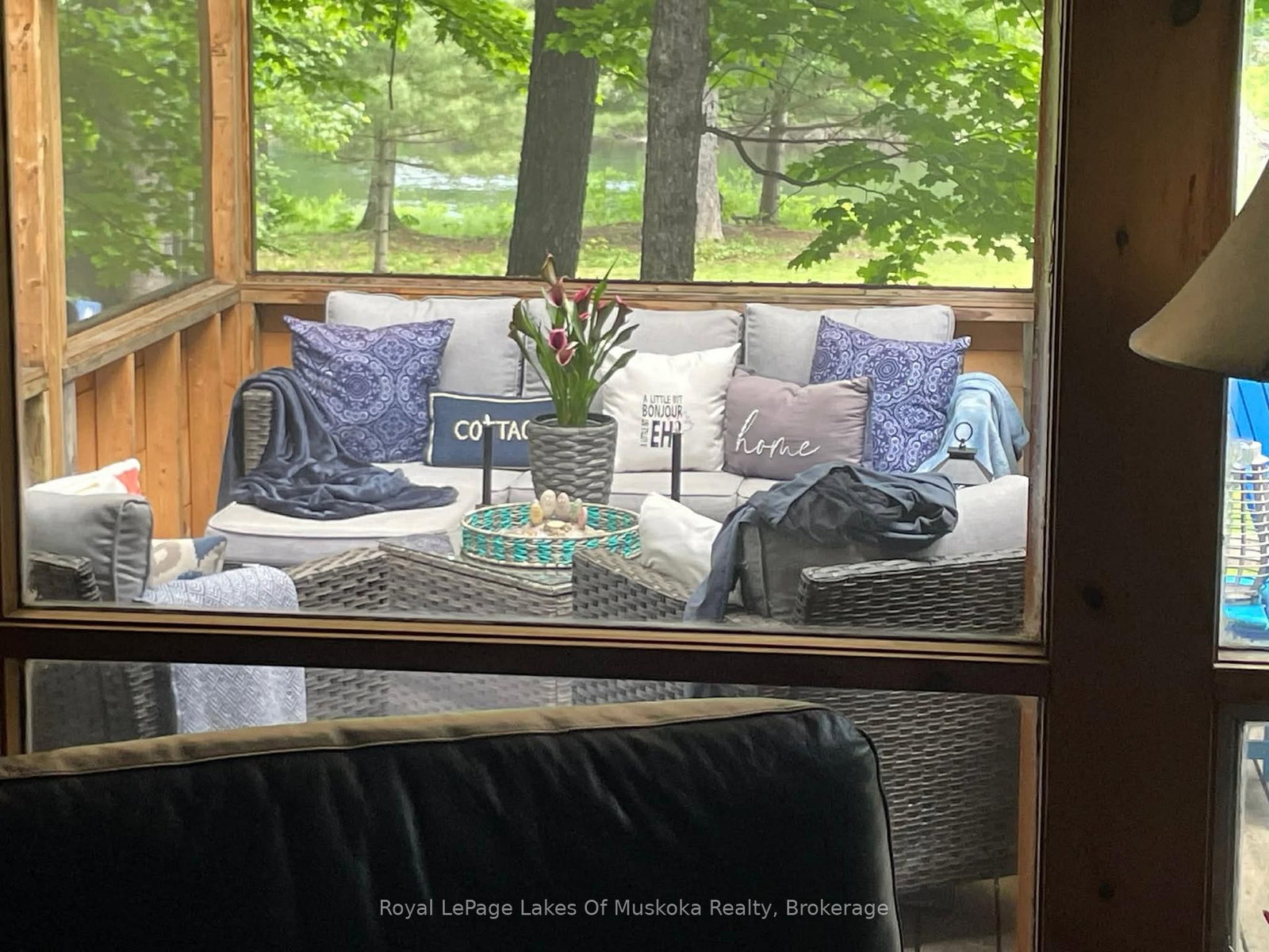 1213 Sherwood Forest Road • Bracebridge, ON photo 38