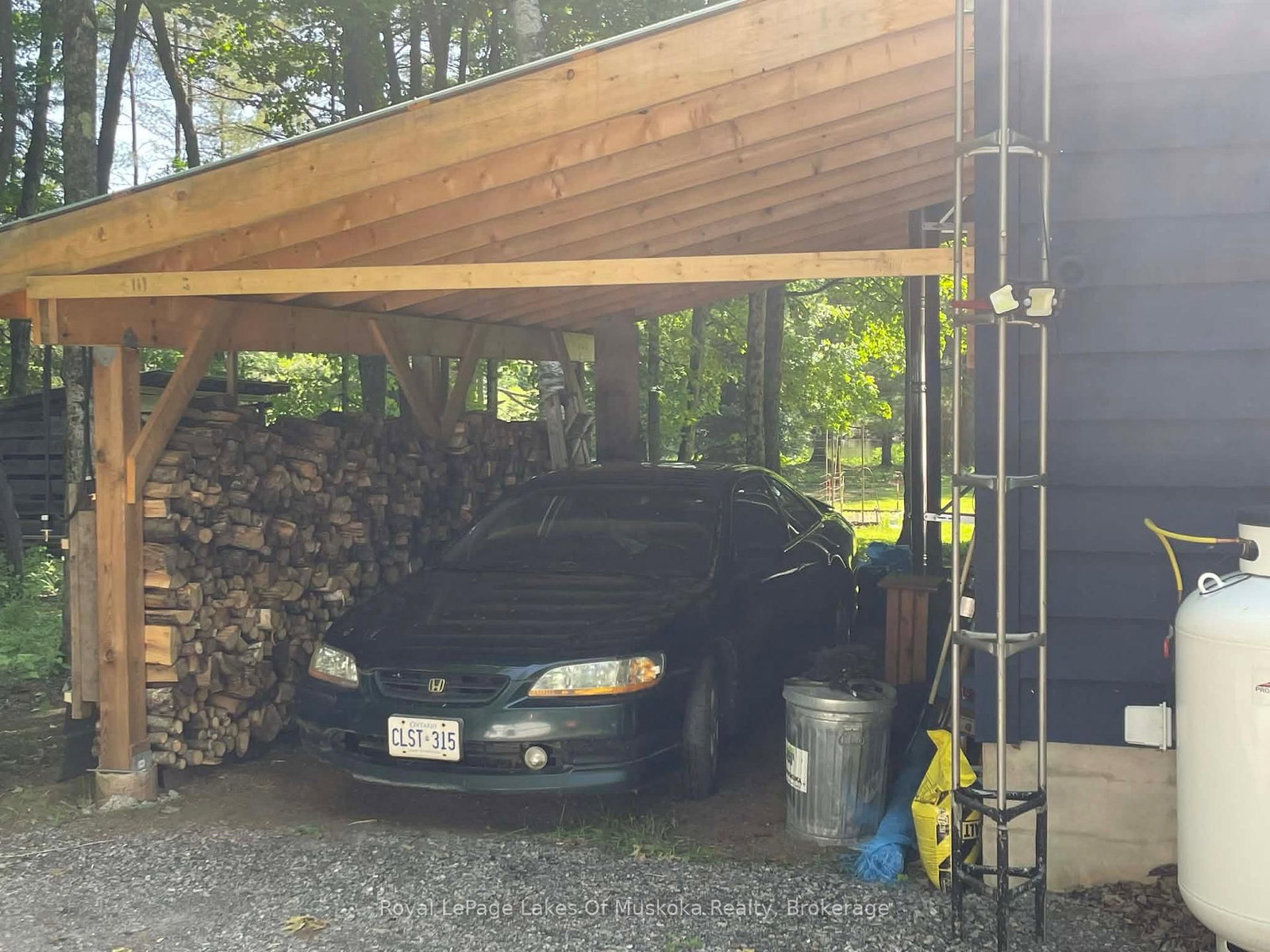1213 Sherwood Forest Road • Bracebridge, ON photo 39