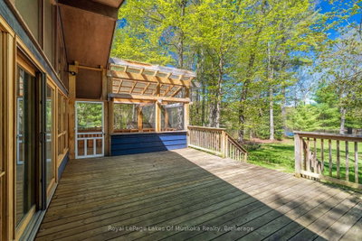 1213 Sherwood Forest Road • Bracebridge, ON photo 9