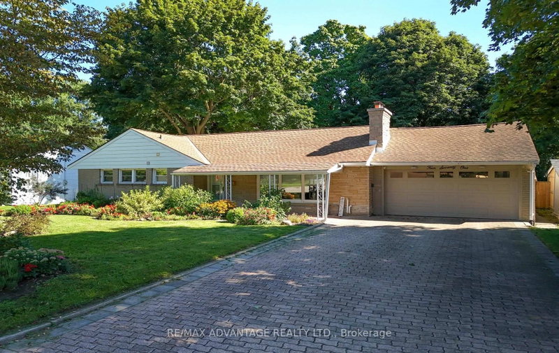 471 West Mile Road