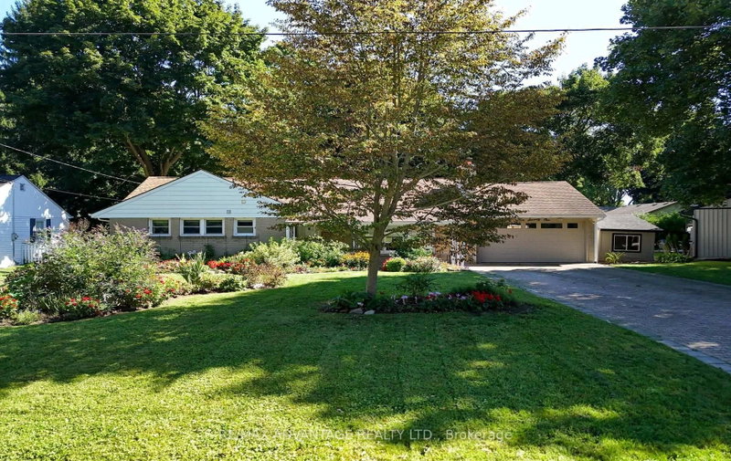 471 West Mile Road