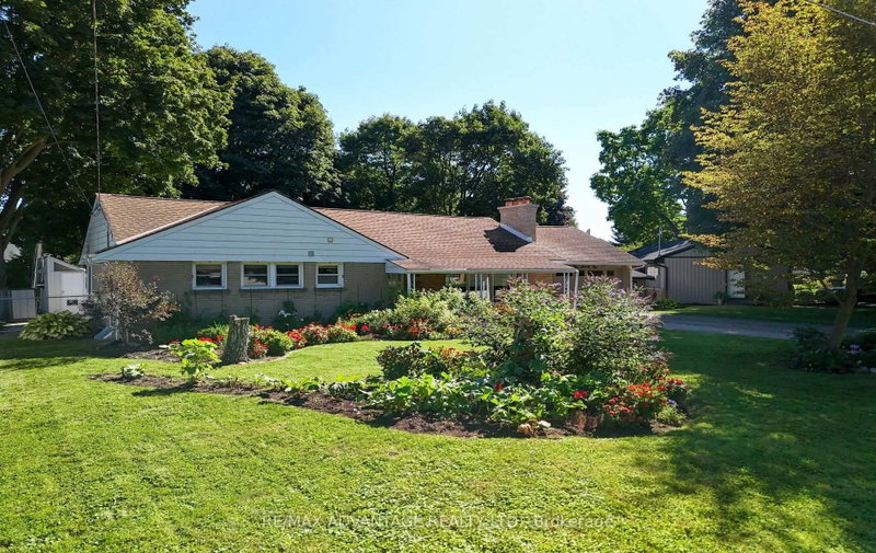 471 West Mile Road
