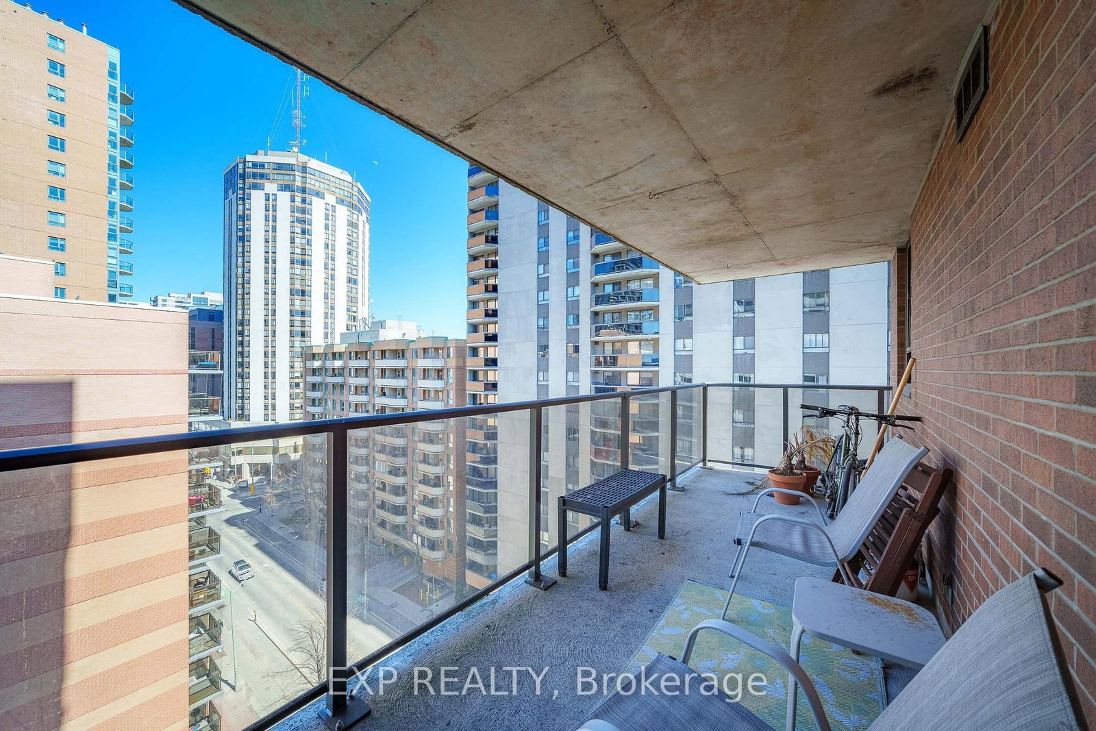 475 Laurier Avenue W • #1002 • Ottawa, ON photo 13