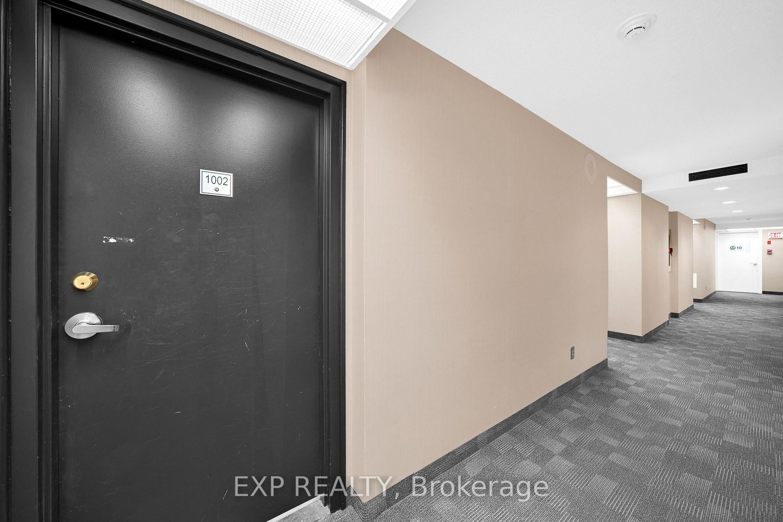475 Laurier Avenue W • #1002 • Ottawa, ON photo 15