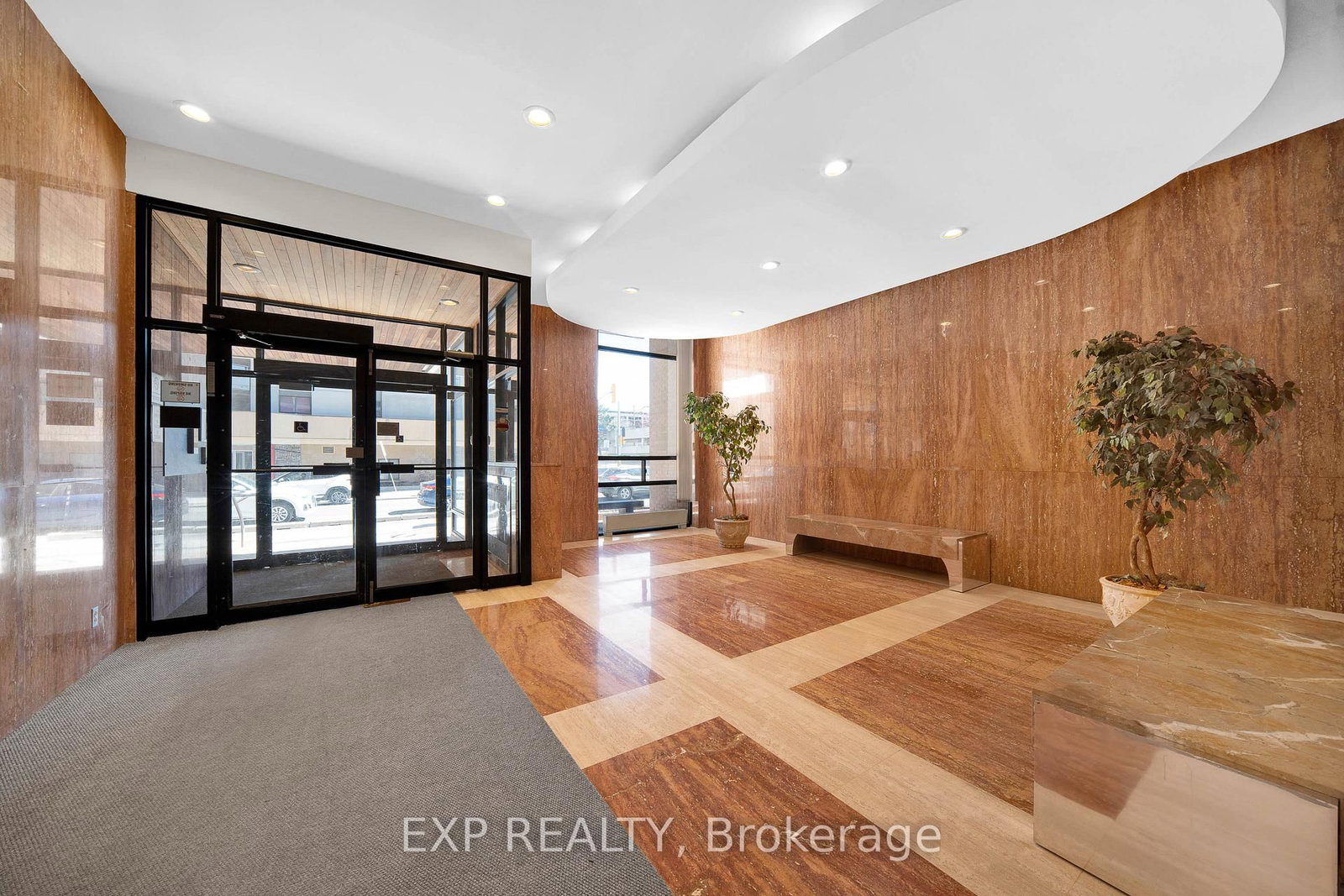 475 Laurier Avenue W • #1002 • Ottawa, ON photo 16