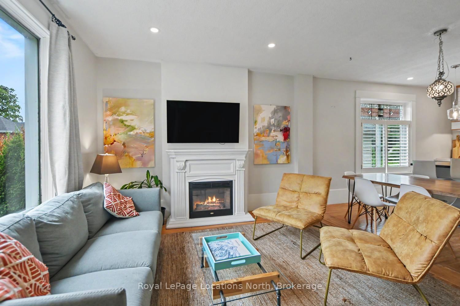135 Marshall Street E • Meaford, ON photo 5