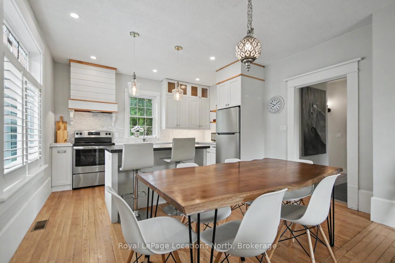 135 Marshall Street E • Meaford, ON photo 8