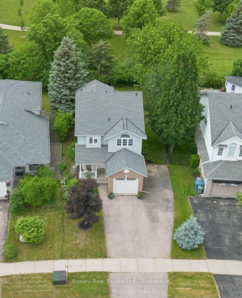 12 Deerpath Drive