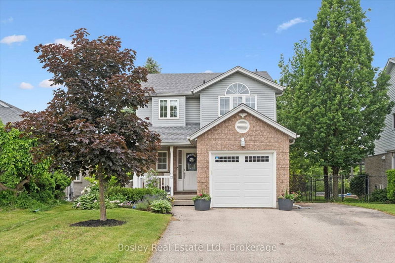 12 Deerpath Drive