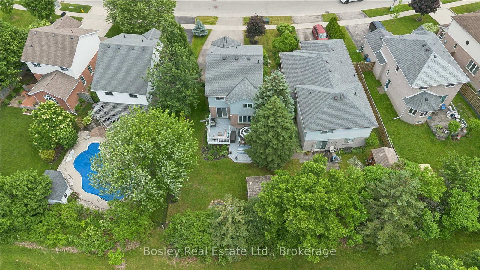 12 Deerpath Drive • Guelph, ON photo 33