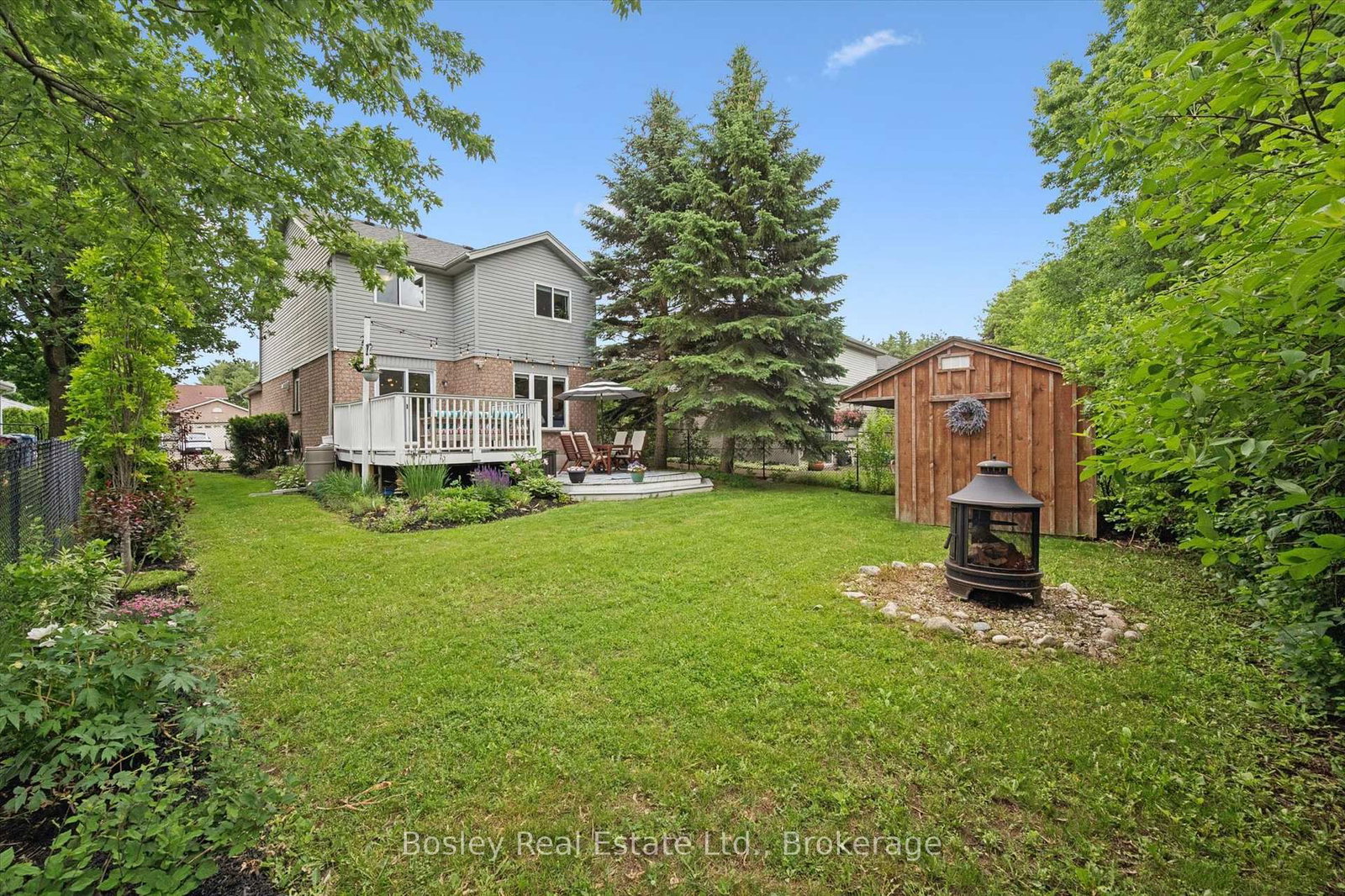 12 Deerpath Drive • Guelph, ON photo 34