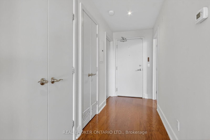207 - 345 St Denis Street