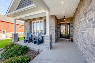 18 Hilda Street • South Stormont, ON photo 4