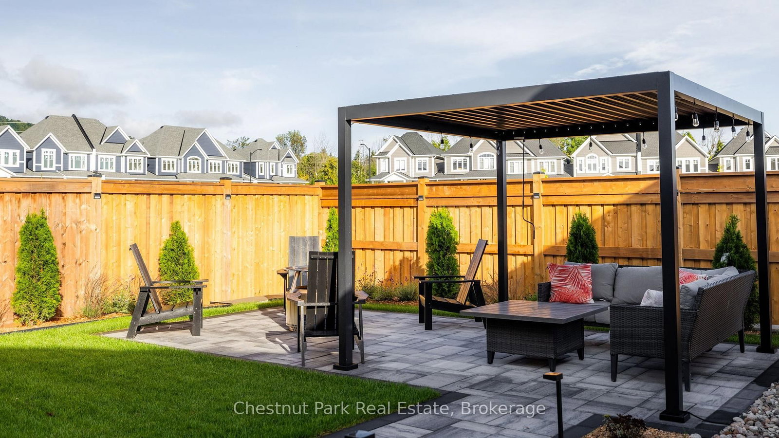 144 Black Willow Crescent • Blue Mountains, ON photo 34