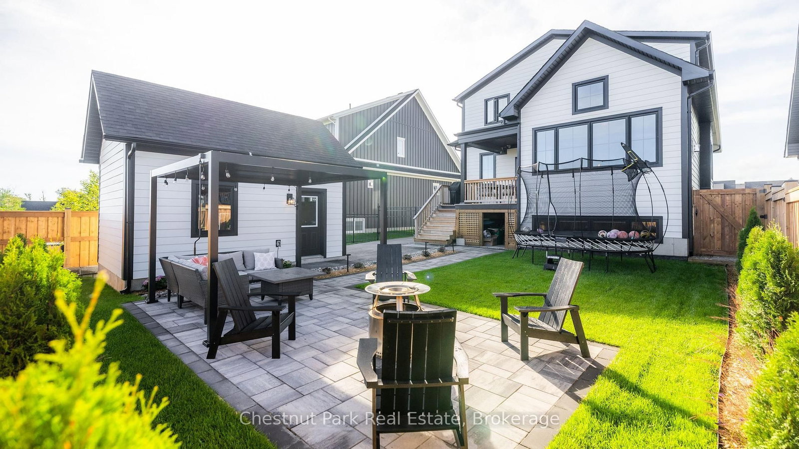 144 Black Willow Crescent • Blue Mountains, ON photo 36