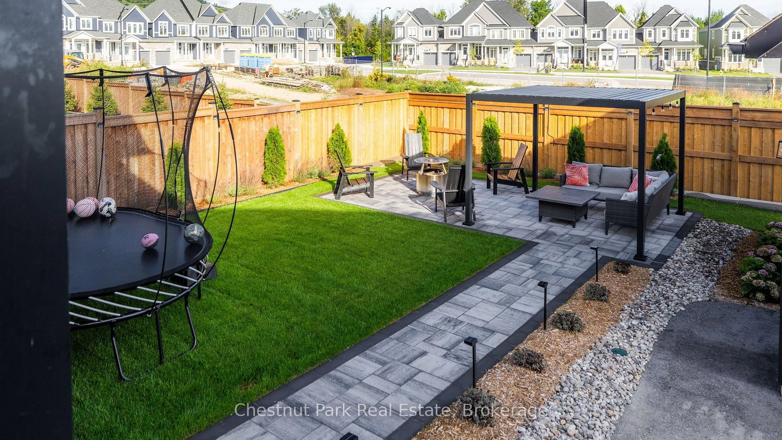 144 Black Willow Crescent • Blue Mountains, ON photo 38