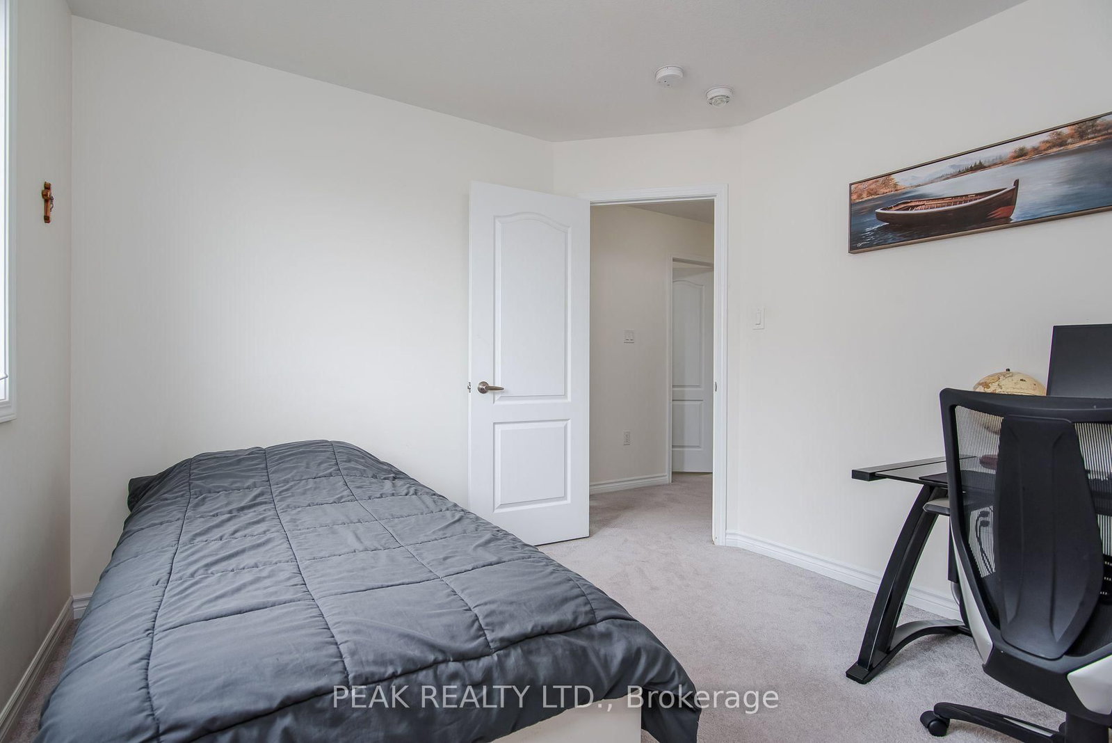 330 Grovehill Crescent • Kitchener, ON photo 25