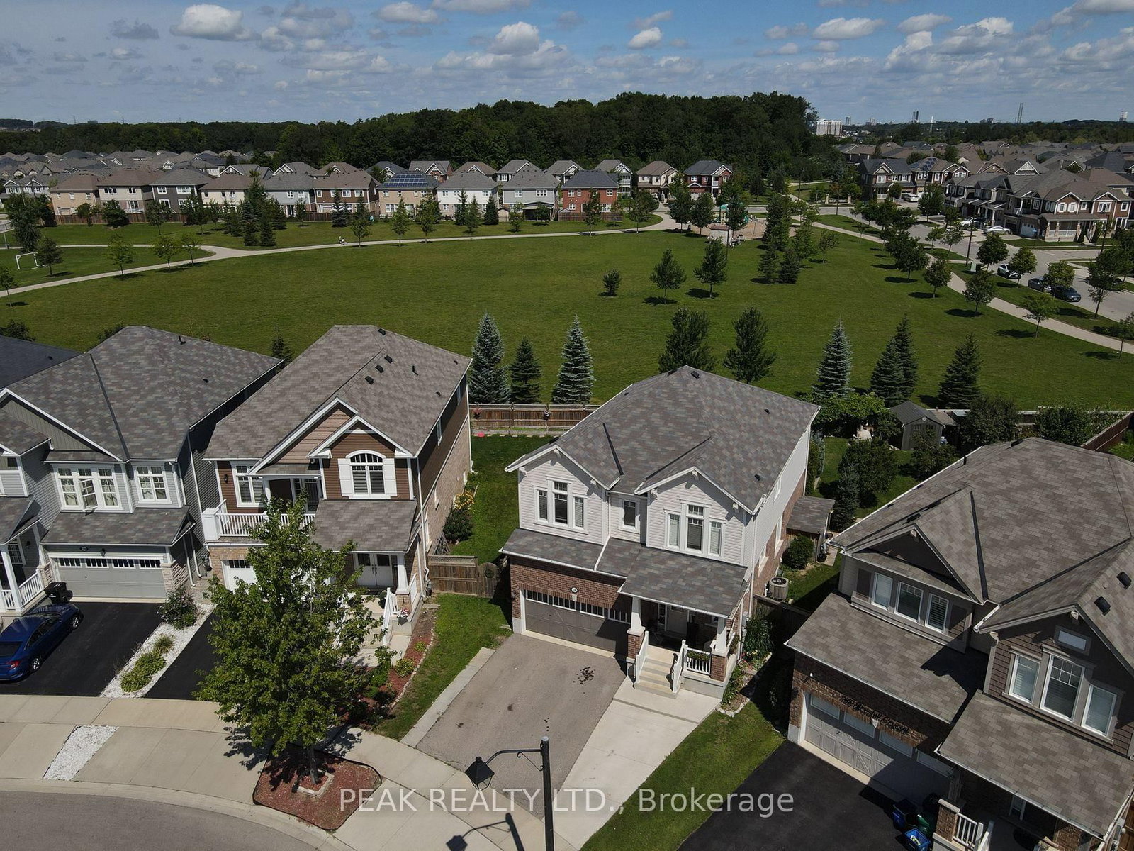 330 Grovehill Crescent • Kitchener, ON photo 37