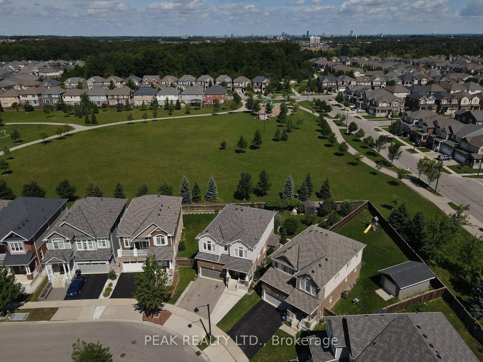 330 Grovehill Crescent • Kitchener, ON photo 38