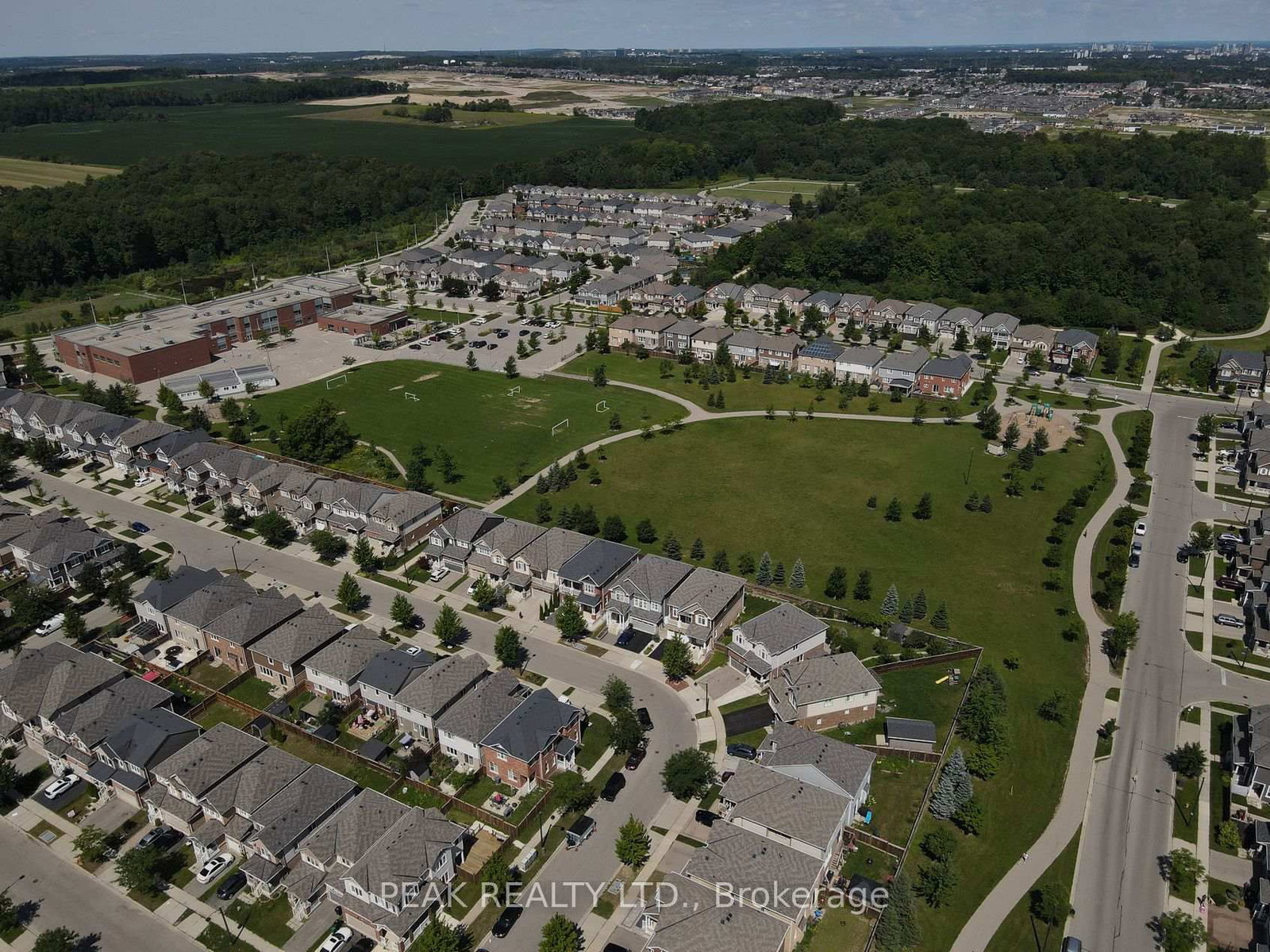 330 Grovehill Crescent • Kitchener, ON photo 39