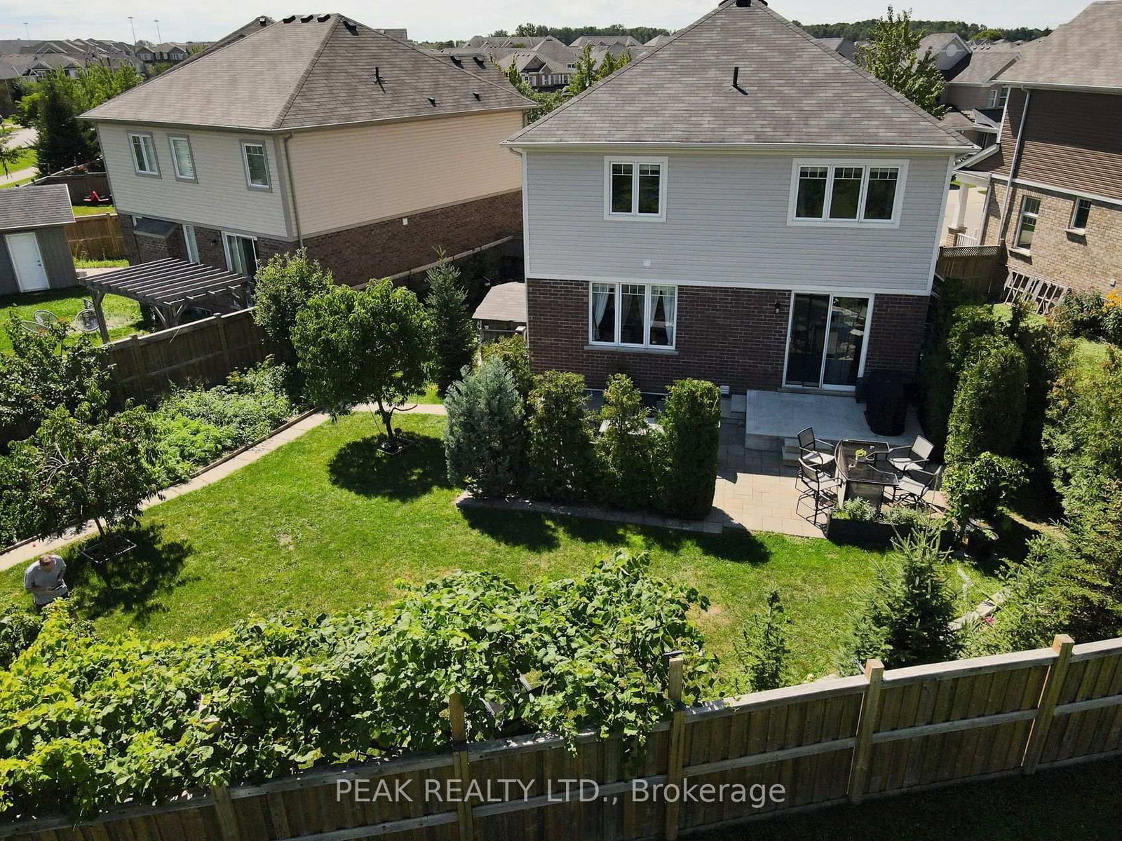 330 Grovehill Crescent • Kitchener, ON photo 46