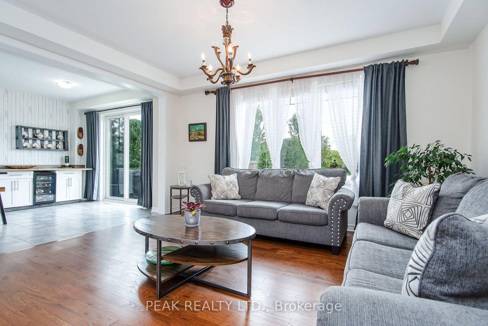 330 Grovehill Crescent • Kitchener, ON photo 6