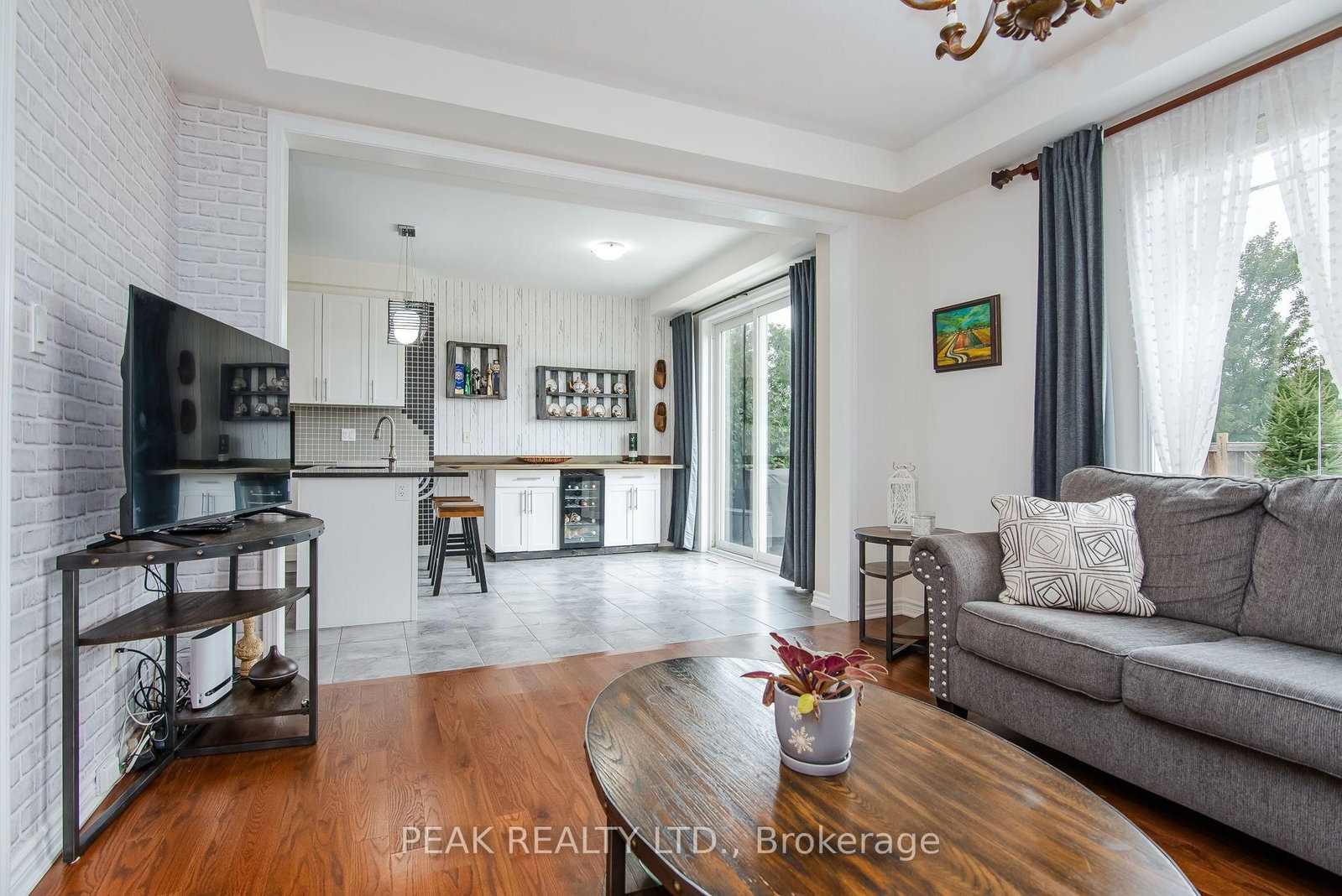 330 Grovehill Crescent • Kitchener, ON photo 7