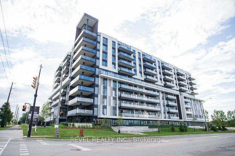 1010 - 575 Conklin Road