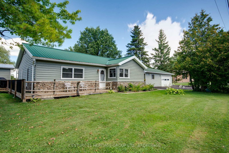 492 Kingston Mills Road