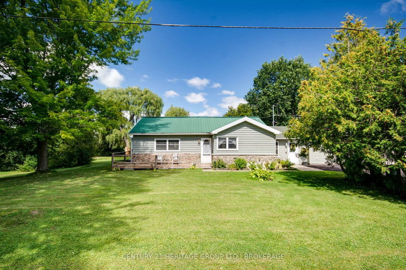 492 Kingston Mills Road