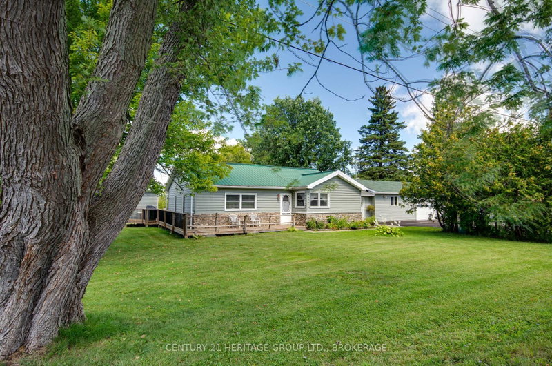 492 Kingston Mills Road