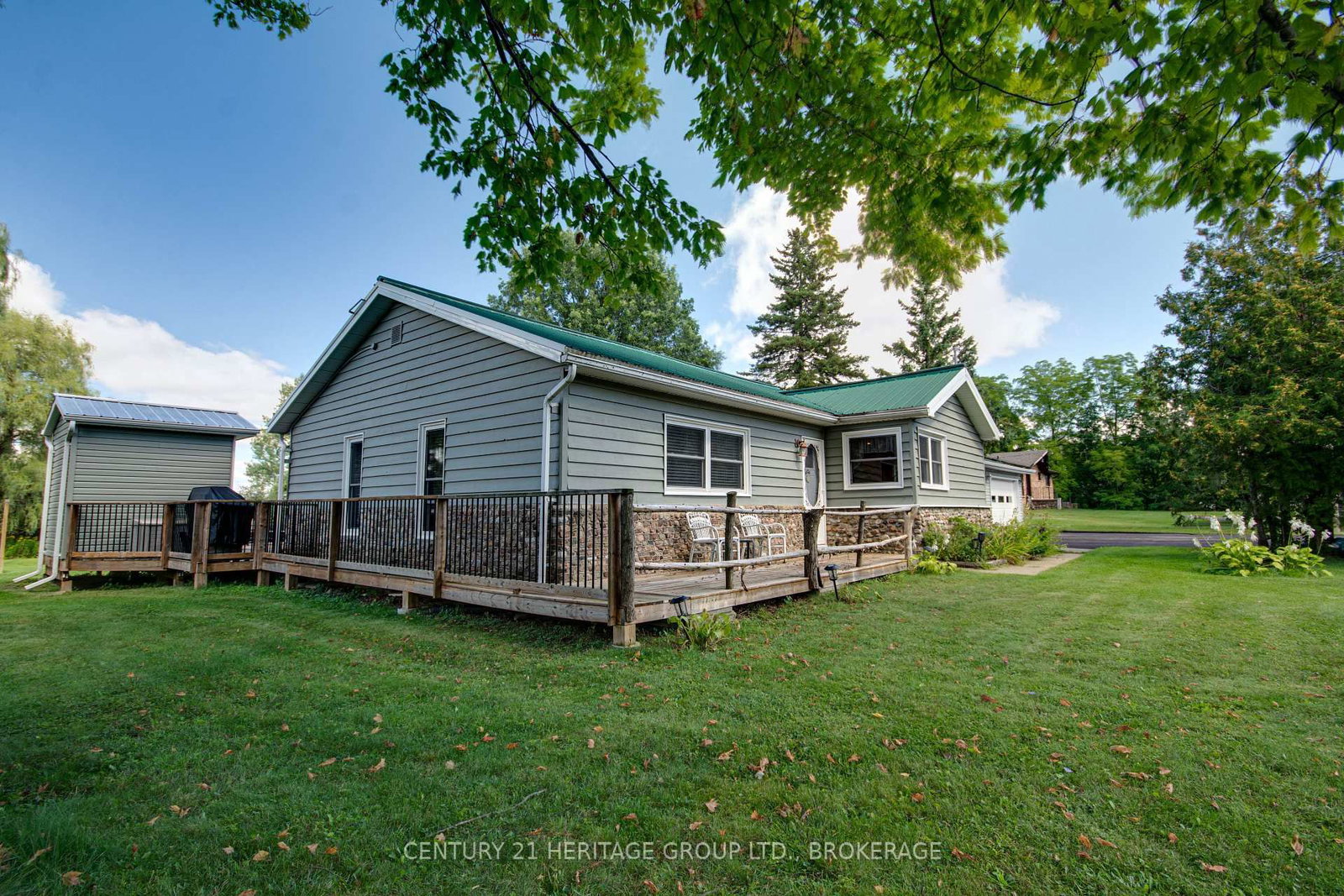 492 Kingston Mills Road • Kingston, ON photo 4