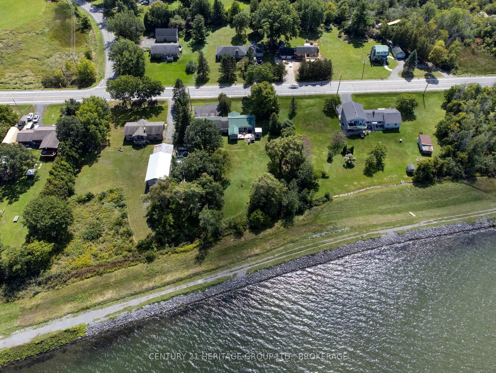 492 Kingston Mills Road • Kingston, ON photo 41